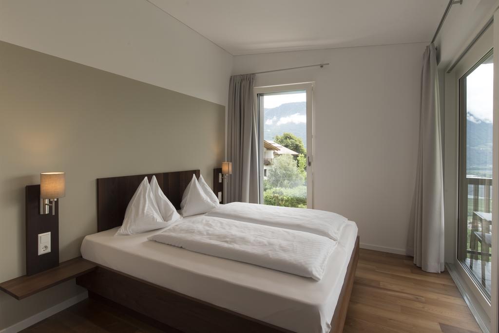 Apparthotel Calma Cermes Luaran gambar